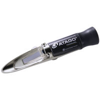 Khúc xạ kế đo độ ngọt Atago Master-3M