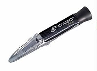 Khúc xạ kế đo độ ngọt Atago Master-20M