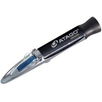 Khúc xạ kế đo độ ngọt Atago Master-2M