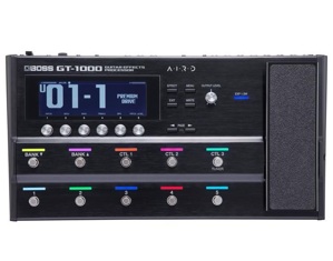 Khuếch đại BOSS GT-1000