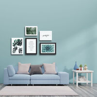 Khung ảnh composite chiếc lá 1 KA147