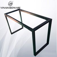 Khung bàn sắt văn phòng tháo ráp rời VNH286185