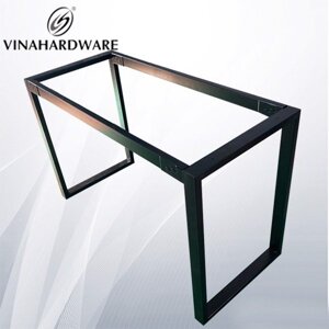 Khung bàn sắt văn phòng tháo ráp rời VNH286185