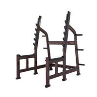 Khung gánh đùi MBH Squat Rack XH-021