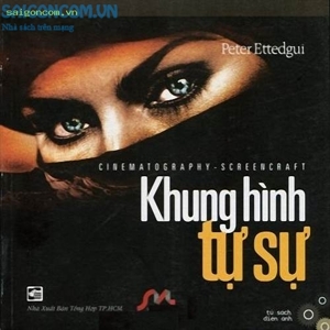 Khung Hình Tự Sự - Peter Ettedgui