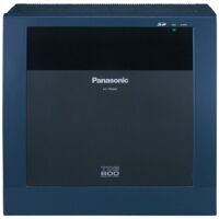 Khung phụ tổng đài điện thoại IP Panasonic KX-TDE620