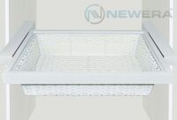 Khung rổ đựng quần áo Newera NE1664.800