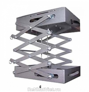 Khung treo điện tử Snowhite MV115C