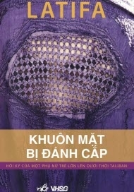 Khuôn Mặt Bị Đánh Cắp  - Latifa