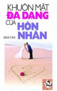 Khuôn mặt đa dạng của hôn nhân