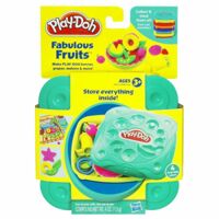 Khuôn Thức Ăn Đa Dạng Playdoh - 20608