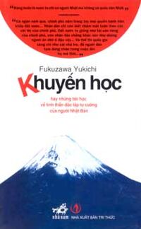 Khuyến học - Fukuzawa Yukichi