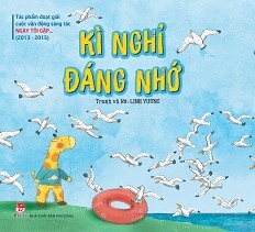 Kì Nghỉ Đáng Nhớ