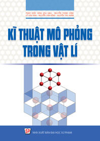 Kĩ thuật mô phỏng trong Vật lí