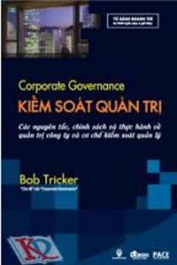 Kiểm soát quản trị