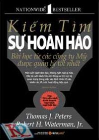 Kiếm tìm sự hoàn hảo