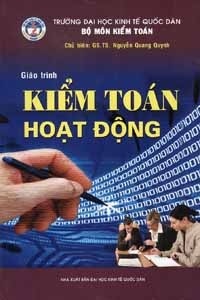 Kiểm Toán Hoạt Động