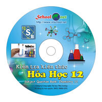 Kiểm tra kiến thức Hóa học 12