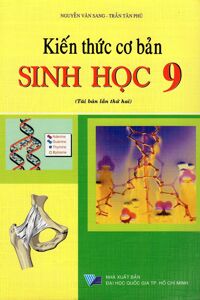 Kiến Thức Cơ Bản Sinh Học Lớp 9