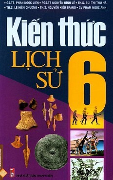 Kiến Thức Lịch Sử 6