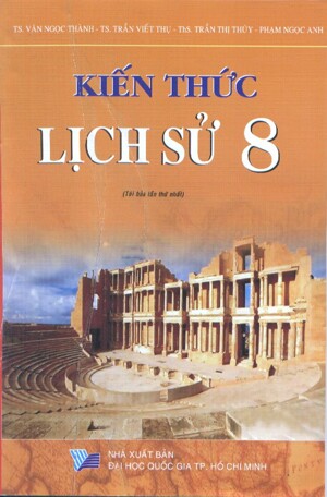 Kiến thức Lịch Sử 8