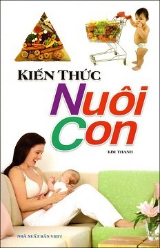 Kiến Thức Nuôi Con