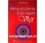 Kiêng Và Cấm Kỵ Của Người Việt