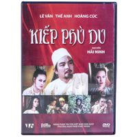 Kiếp Phù Du (DVD)