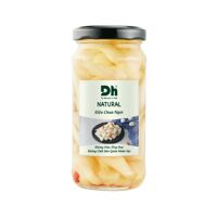 Kiệu chua ngọt DH Foods natural hũ 220g