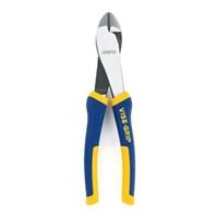 Kìm bấm cắt dây điện Irwin Vise-Grip Diagonal Cutting Pliers, 8 inch 2078308