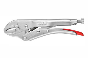 Kìm bấm chết Knipex 41 04 180