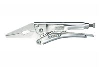 Kìm bấm chết mũi nhọn Knipex 41 34 165