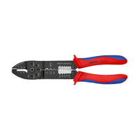 Kìm bấm cos Knipex 97 32 240