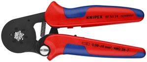 Kìm bấm cos Knipex 97 53 14