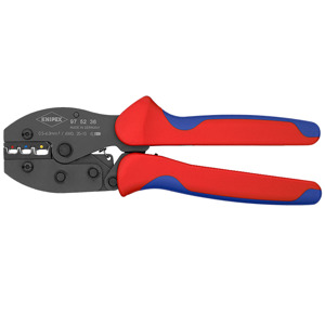 Kìm bấm Knipex 97 52 36