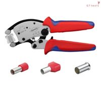 Kìm bấm Knipex 97 53 18