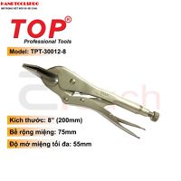 Kìm bấm miệng Top TPT-30012-8