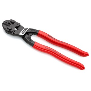 Kìm cắt bu-lông nhỏ gọn 71 01 200 Knipex