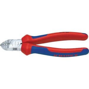 Kìm cắt cạnh tuốt dây Knipex 14 25 160