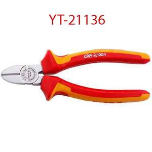 Kìm cắt cáp điện Yato YT-21136