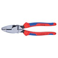 Kìm cắt cáp Knipex 09 02 240