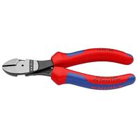 Kìm cắt cộng lực Knipex 74 02 160