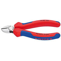 Kìm cắt Knipex 70 02 140