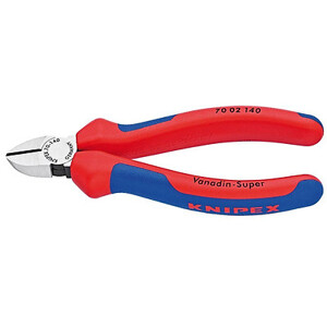 Kìm cắt Knipex 70 02 140