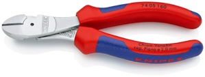 Kìm cắt Knipex 74 05 160