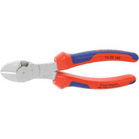 Kìm cắt Knipex 74 05 180