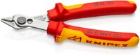 Kìm cắt Knipex 78 06 125