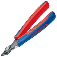 Kìm cắt Knipex 78 61 125