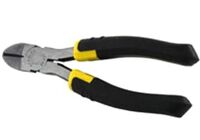 Kìm cắt mặt bằng Stanley 84-134 - 5”