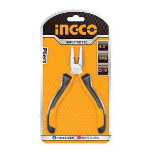 Kìm cắt mini Ingco HMBCD08115